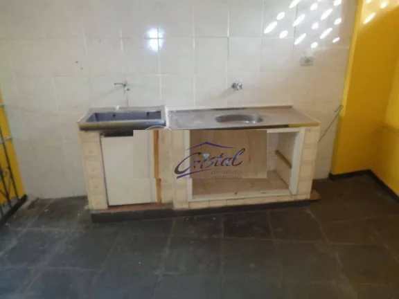 Imagem Excelente Sobrado Vende Vila Yara