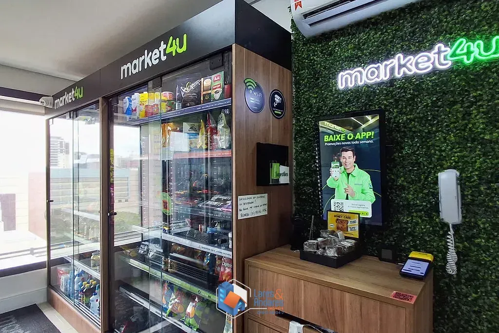 Imagem Apartamento à venda 2 Quartos 1 Suite 39M² Perdizes São Paulo - SP