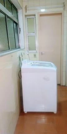 Imagem Apartamento à Venda em São Paulo-SP, Real Parque: 2 Quartos, 1 Suíte, 3 Salas, 2 Banheiros, 1 Vaga - 66m²