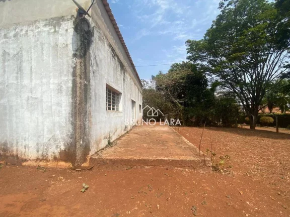 Imagem Casa á venda em Igarapé MG no Residencial Vale da Serra