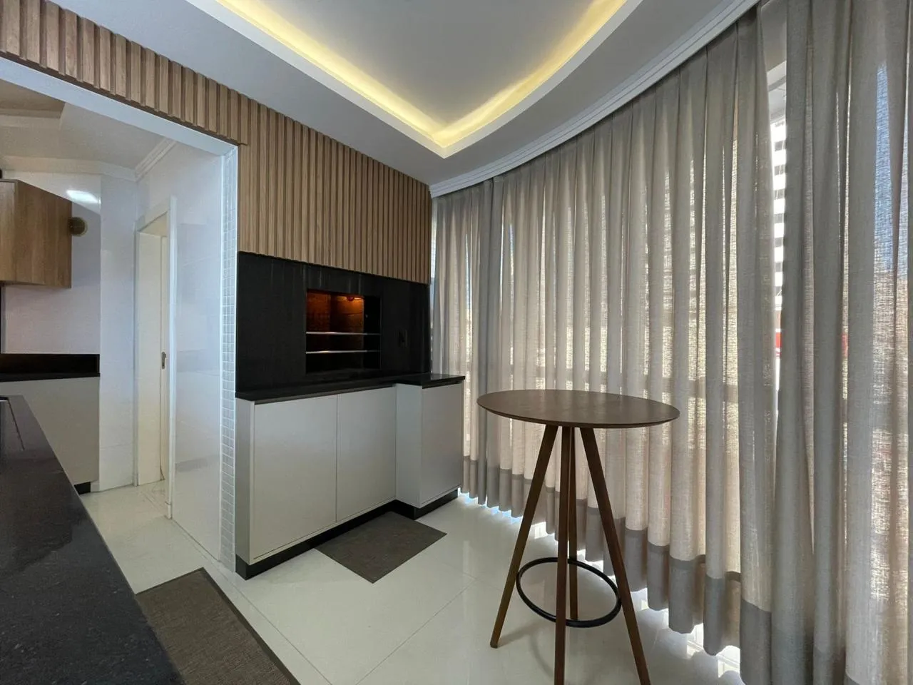 Imagem Apartamento com vista para o mar à venda com 225.09m2 por R$ 5.000.000,00