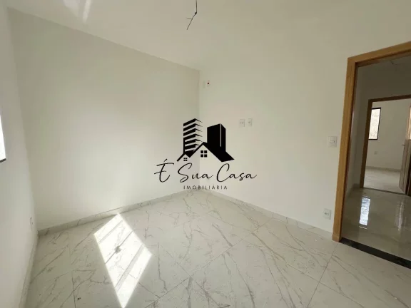 Imagem Apartamento 3 quartos à venda Bairro Industrial - Contagem/MG