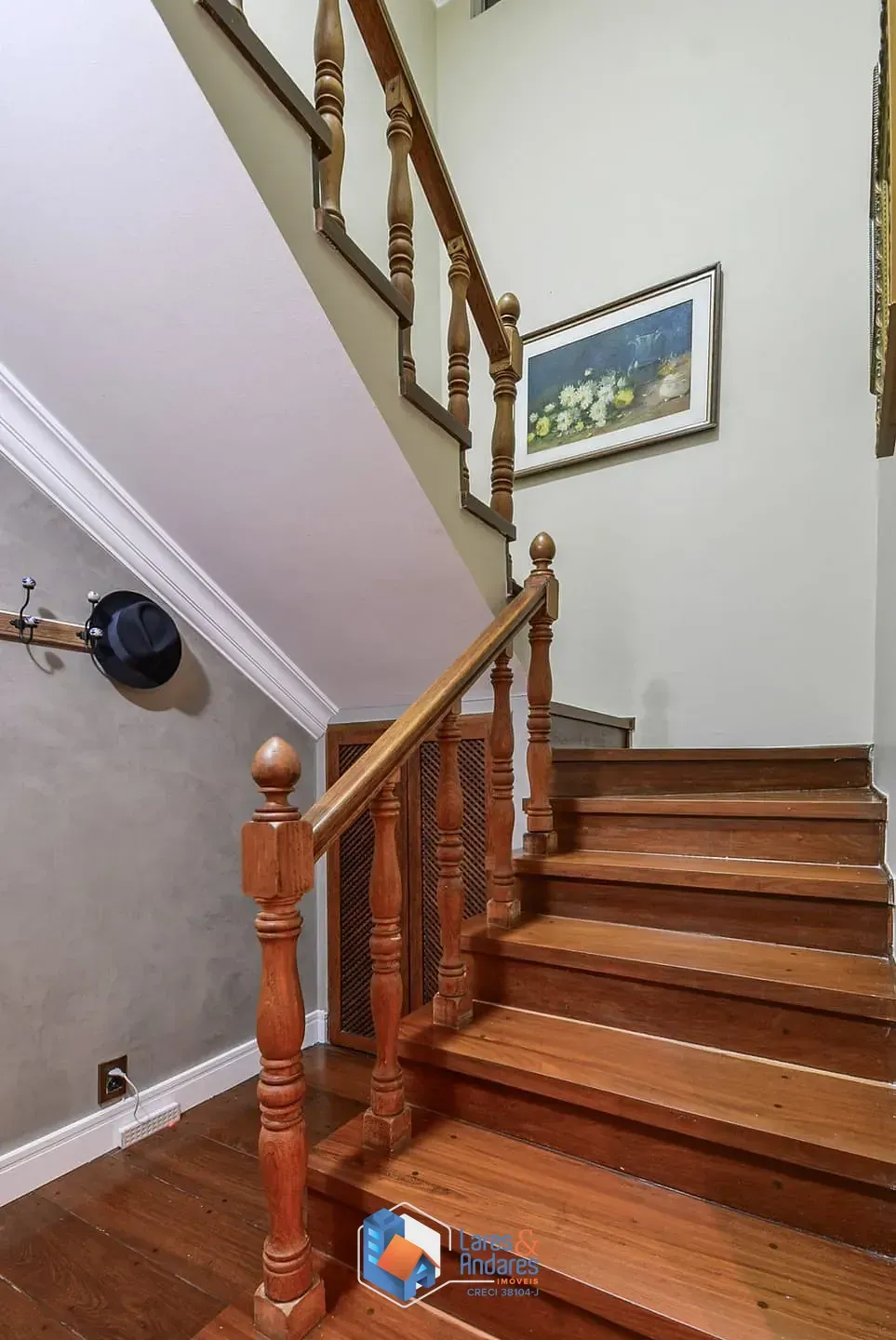 Imagem Casa para venda em Jardim da Glória com 3 quartos, sendo 3 suítes, 215m²