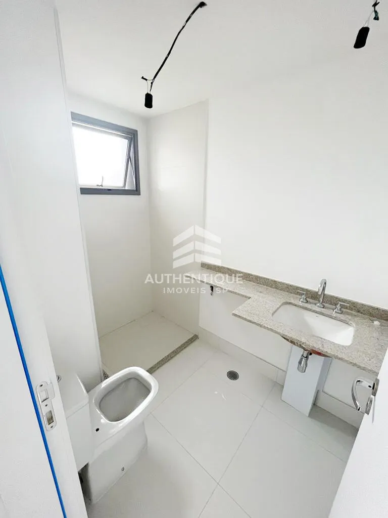 Imagem SQUARE GARDEN CAMPO BELO - Apartamento à venda em São Paulo/SP