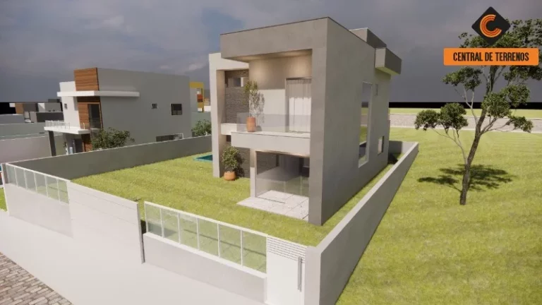 Imagem LOTE NO CONDOMÍNIO PARADISE RESIDENCE - LAURO DE FREITAS