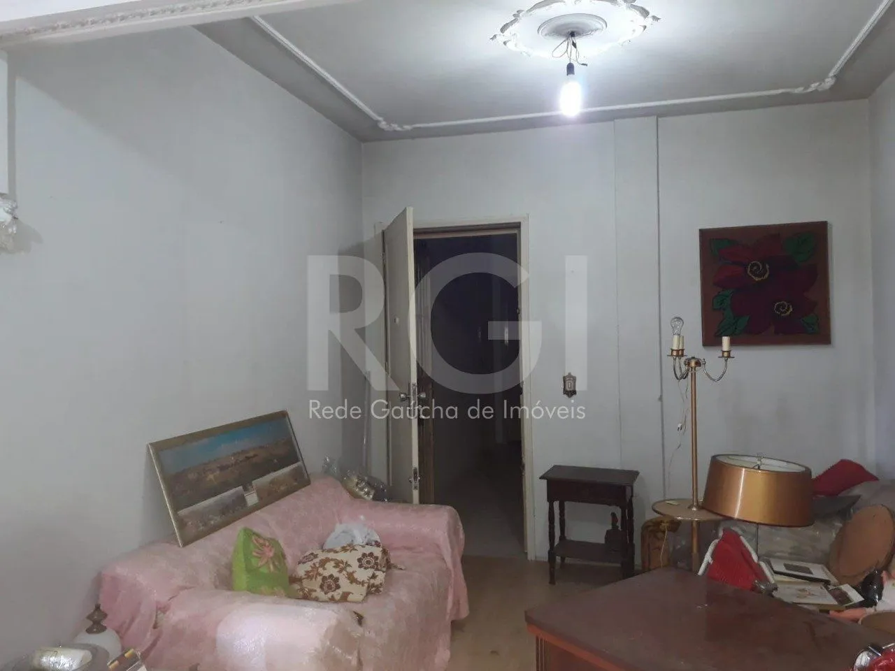 Imagem Apartamento 2 quartos , 2 banheiros na rua da republica!