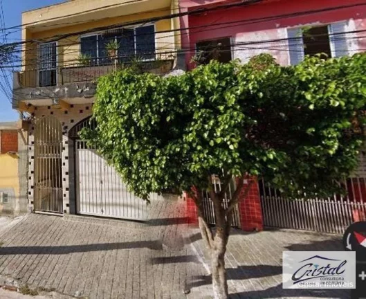 Imagem Sobrado com 9 dormitórios à venda, 322 m² - Butantã - São Paulo/SP