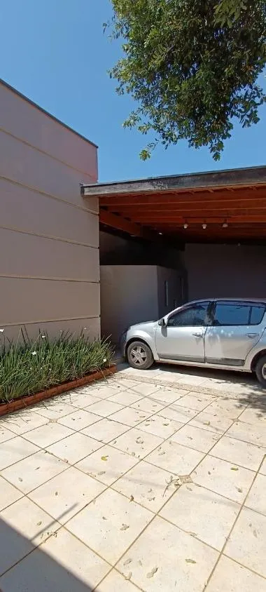 Imagem Casa, Residencial para Venda, Chácara Esperia, Piracicaba