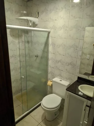 Imagem Casa em Condomínio, ótimo investimento.