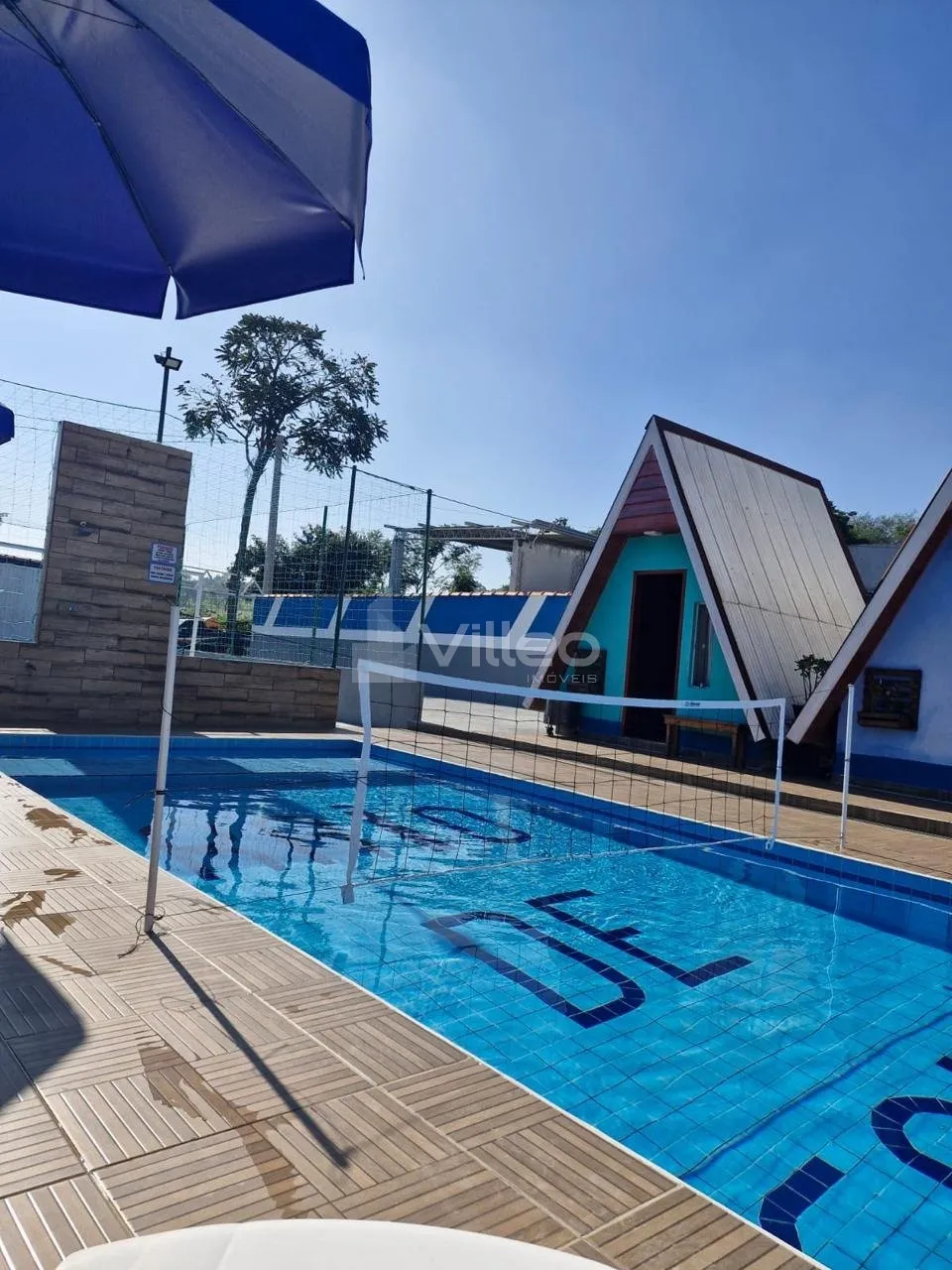 Imagem Se você procura um lugar perfeito para descanso, lazer ou investimento, essa chácara é a oportuni...