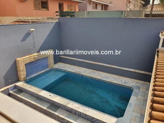 Imagem Sobrado Reformado Alto da Boa Vista