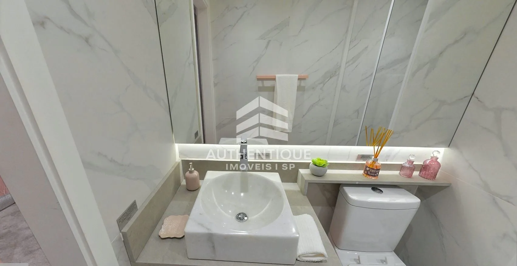 Imagem HAUS MITRE BROOKLIN - Apartamento à venda em São Paulo/SP