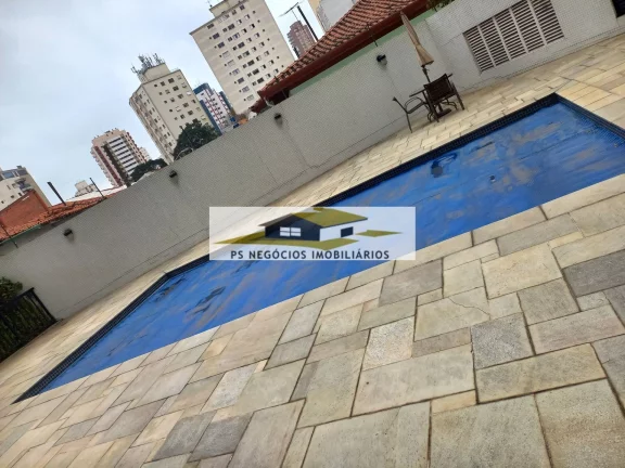 Imagem Apartamento para venda prox metrô em Mirandópolis