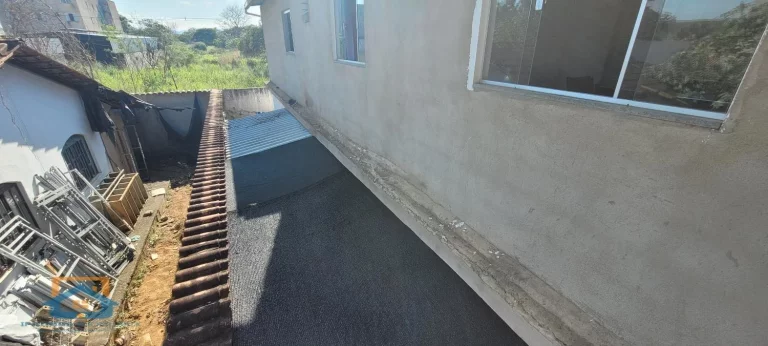 Imagem Casa de 3 quartos e 1 vaga de garagem no Residencial Porto Seguro