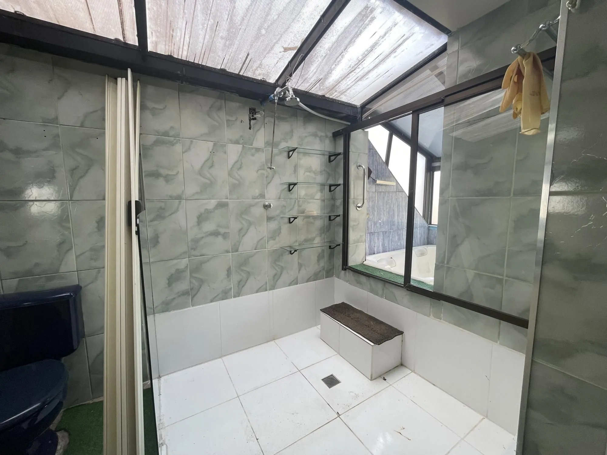 Imagem Cobertura Exclusiva com Terraço e Jacuzzi