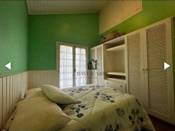 Imagem Casa com 8 dormitórios sendo 3 suítes à venda, 500 m² por R$ 5.500.000 - Condomínio Porto de Ibiúna - Ibiúna/SP