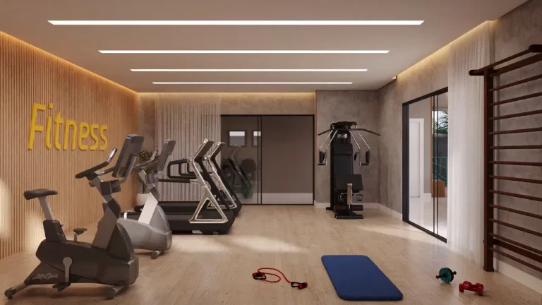 Imagem Green Valley Residence