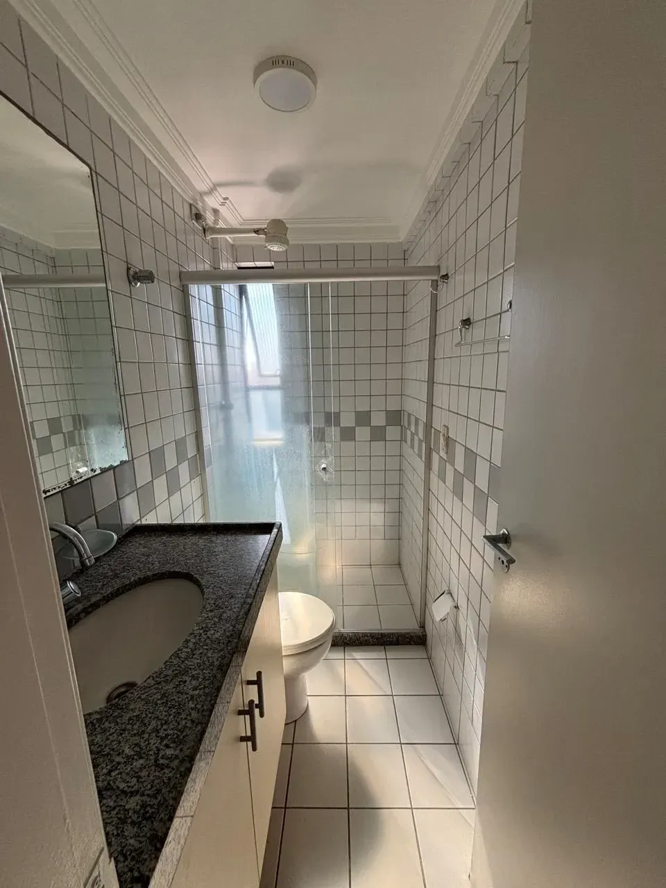 Imagem Apartamento com 3 Quartos à Venda, 95 m² em Graças - Recife