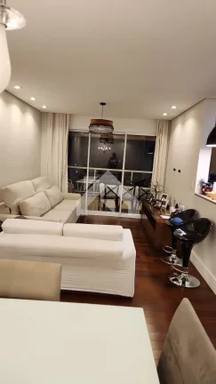 Imagem Apartamento em Bethaville I - Barueri