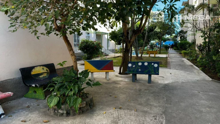 Imagem Apartamento com 3 dormitórios à venda, 75 m² por R$ 477.000,00 - Itapuã - Vila Velha/ES