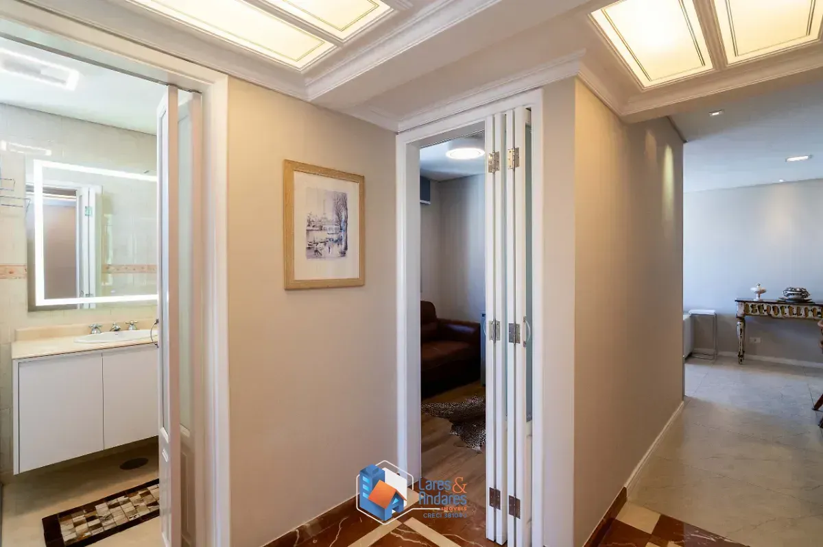Imagem Apartamento para venda em Vila Clementino com 3 quartos, sendo 1 suíte, 86m²