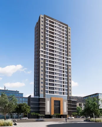 Foto do imóvel Apartamento à venda em Porto Belo, Perequê, com 2 quartos, 80m2 em Virgínia Ledra Cavilha