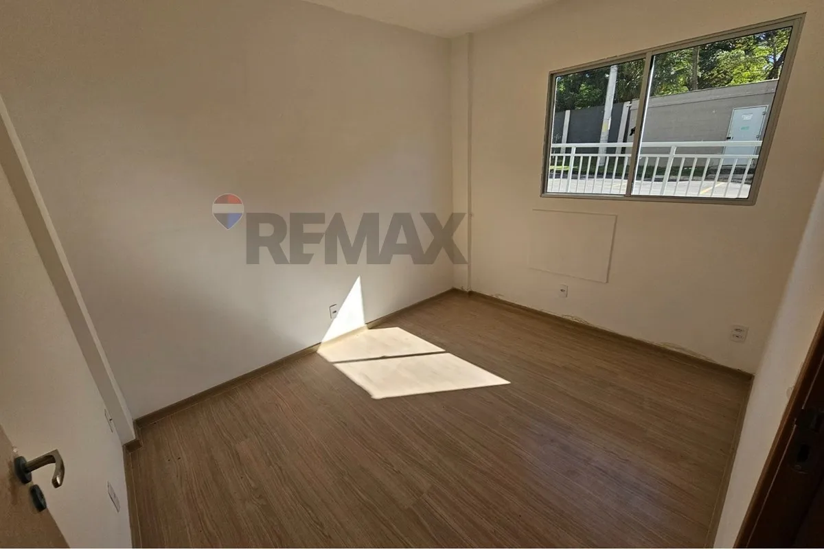 Imagem Garden à Venda na Taquara: 60m², 2 Quartos Infraestrutura completa
