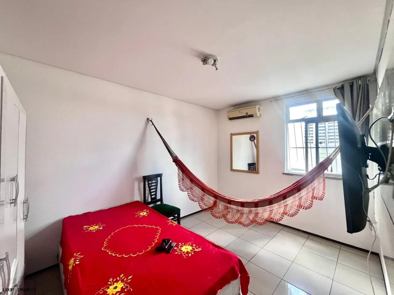 Imagem Apartamento para Venda em Fortaleza, Monte Castelo, 3 dormitórios, 1 suíte, 2 banheiros, 1 vaga