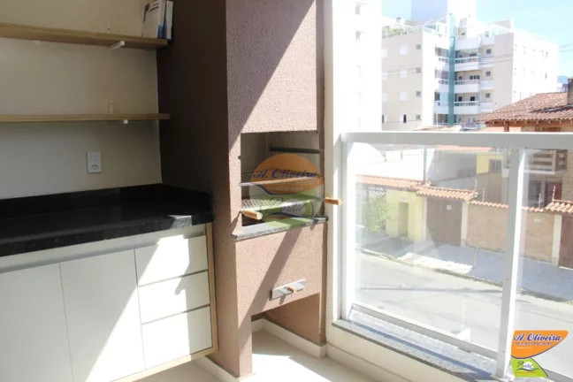 Imagem Lindo Apartamento Mobiliado 02 Dormitorios ( sendo 01 suite) Itagua