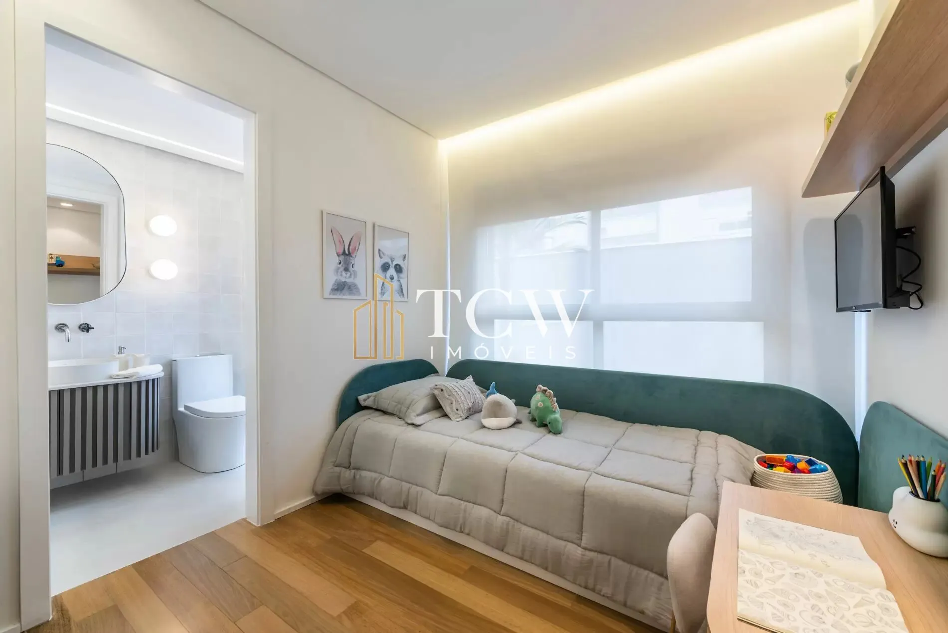 Imagem Apartamento à venda no bairro Vila Mariana - São Paulo/SP, Zona Sul
