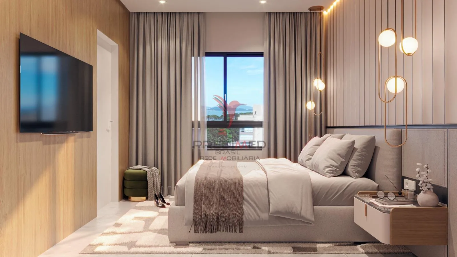 Imagem APARTAMENTO NA PRAIA DE PIÇARRAS