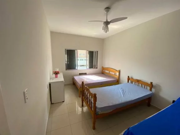 Imagem Cobertura com 4 dorms, Canto do Forte, Praia Grande - R$ 490 mil, Cod: 855