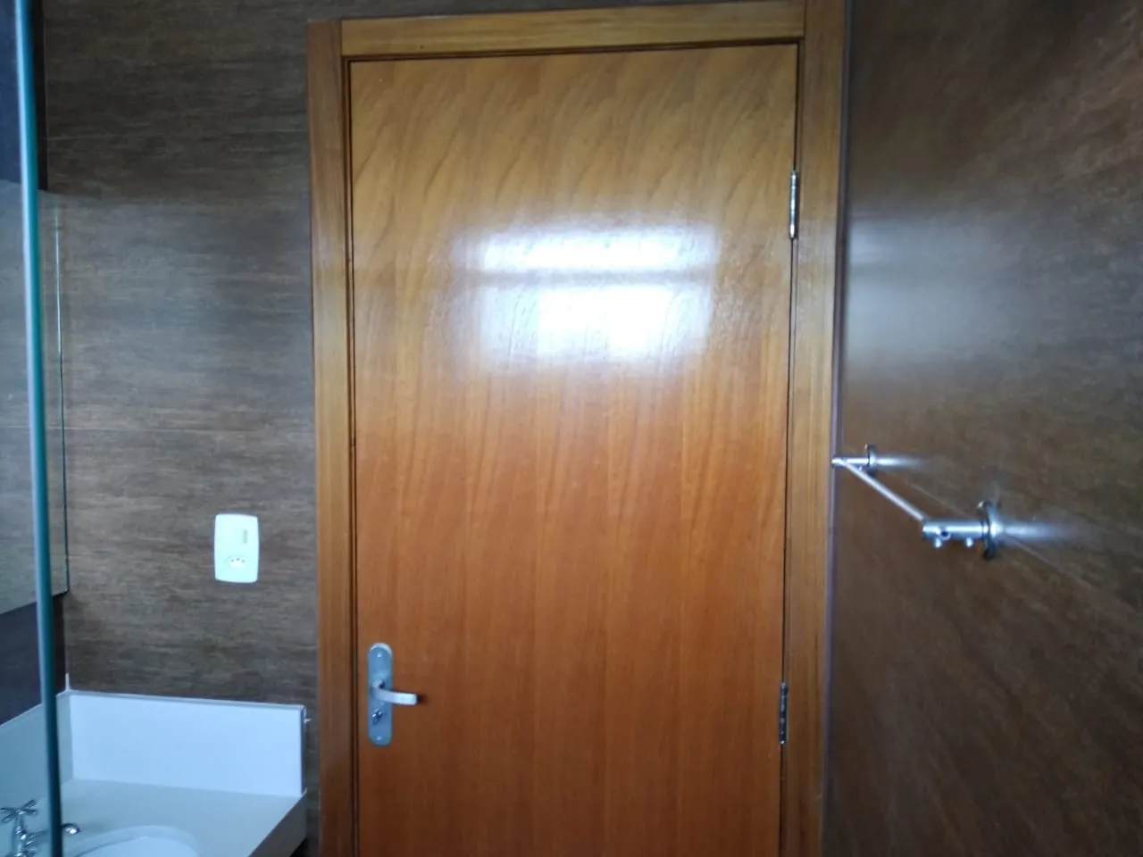 Imagem Apartamento à venda 2 Quartos, 1 Vaga, 50M², Jardim Eloyna, Pindamonhangaba - SP | Edifício Villa Romana