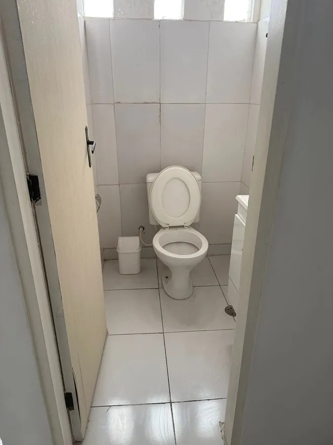 Imagem LOCAÇÃO - SALA COMERCIAL AV NAZARÉ