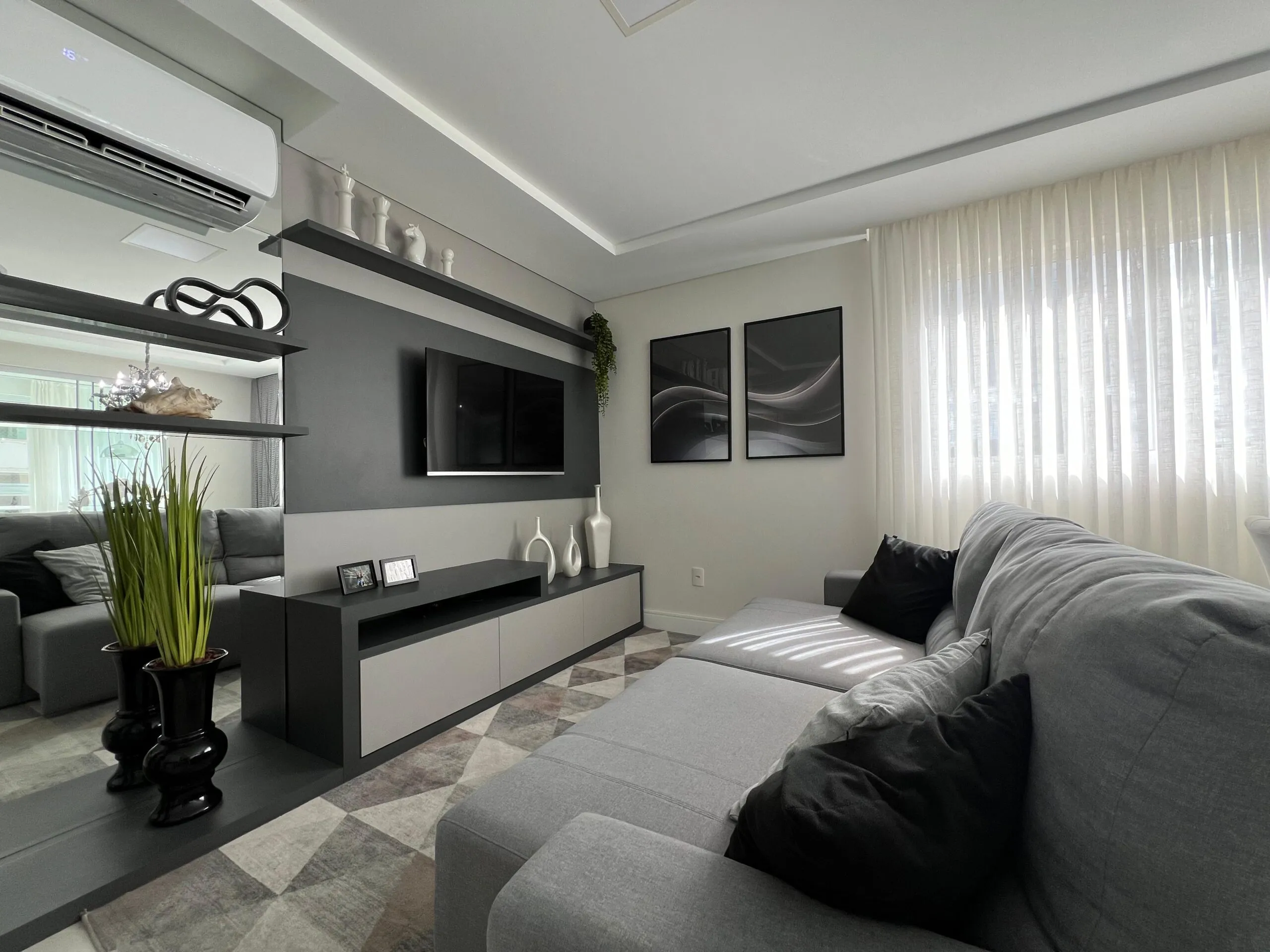 Imagem Apartamento à venda com 107.3m2 por R$ 1.850.000,00