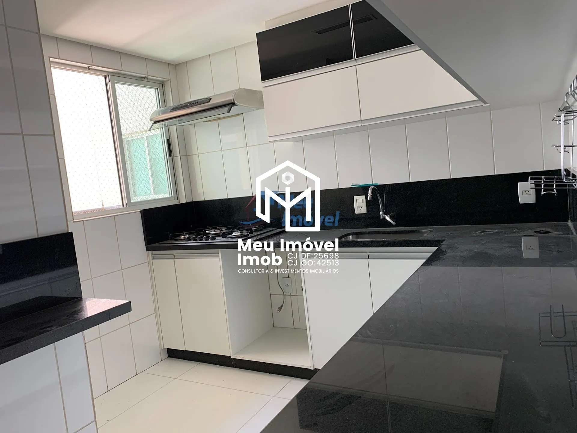 Imagem Apartamento 04 Quartos 03 Suítes 4 Vagas 225m² Ac Finan