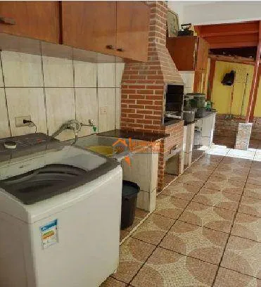 Imagem Casa à Venda no Soberana Guarulhos/SP