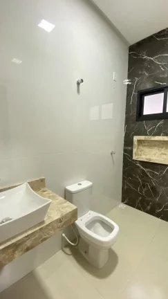 Imagem Casa Residencial Parque das Palmeiras