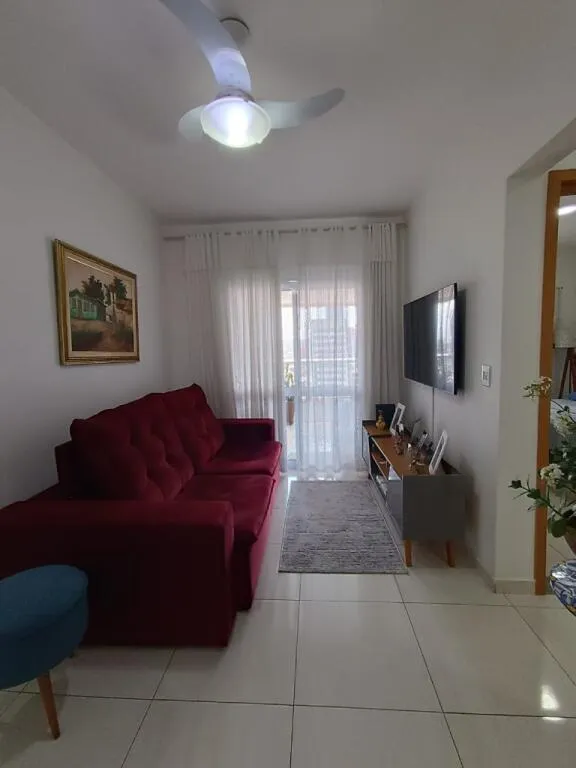 Imagem APARTAMENTO COM 55,00 m² - GUILHERMINA - PRAIA GRANDE SP
