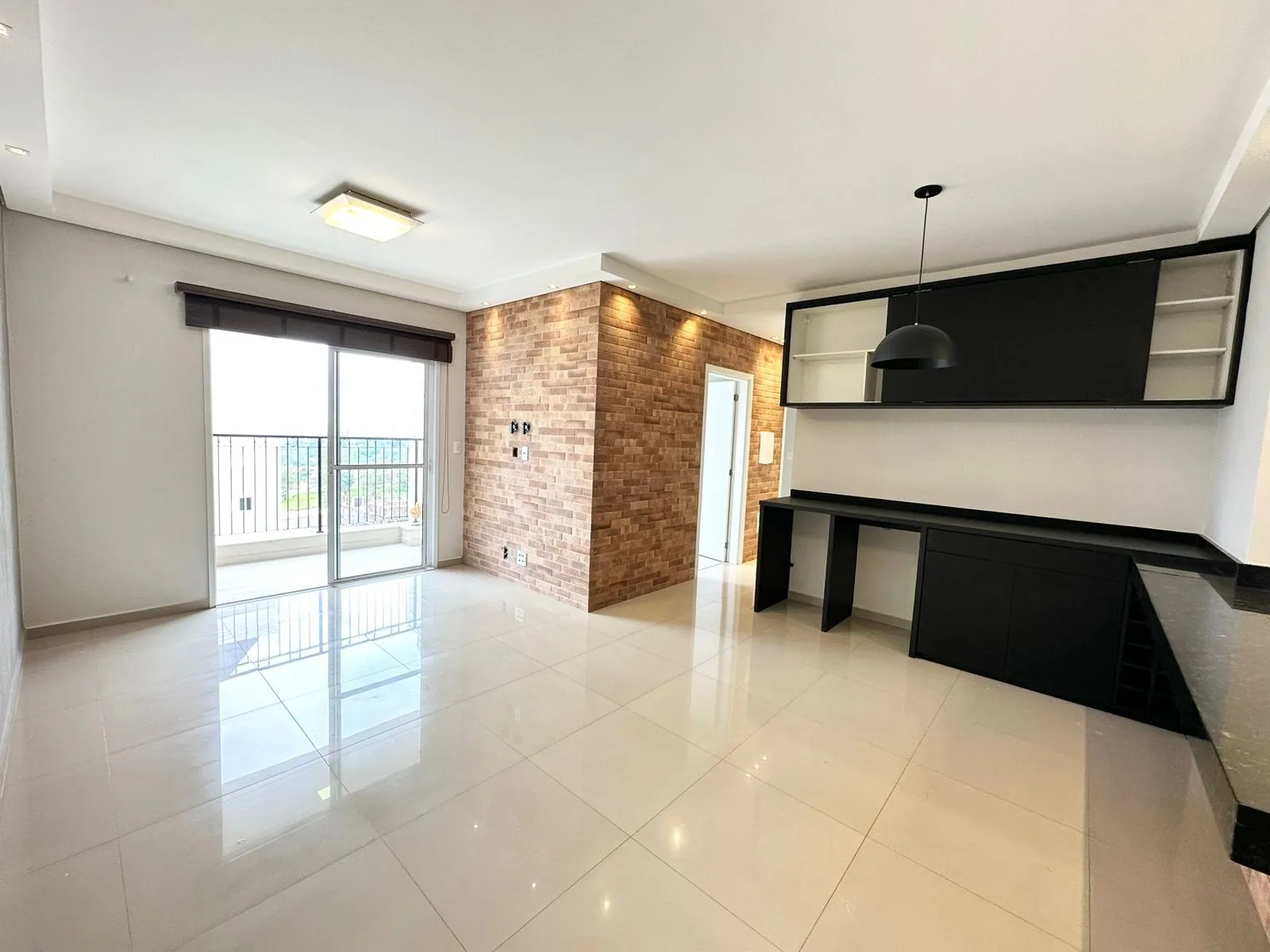 Imagem Apartamento 3 Dormitórios Condomínio Luzes Campolim- Sorocaba/SP