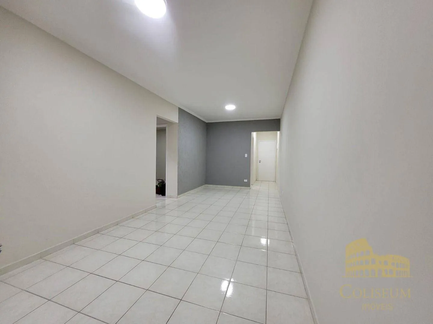 Imagem Apartamento com 2 dormitórios à venda, 83 m² por R$ 430.000,00 - Vila Assunção - Praia Grande/SP