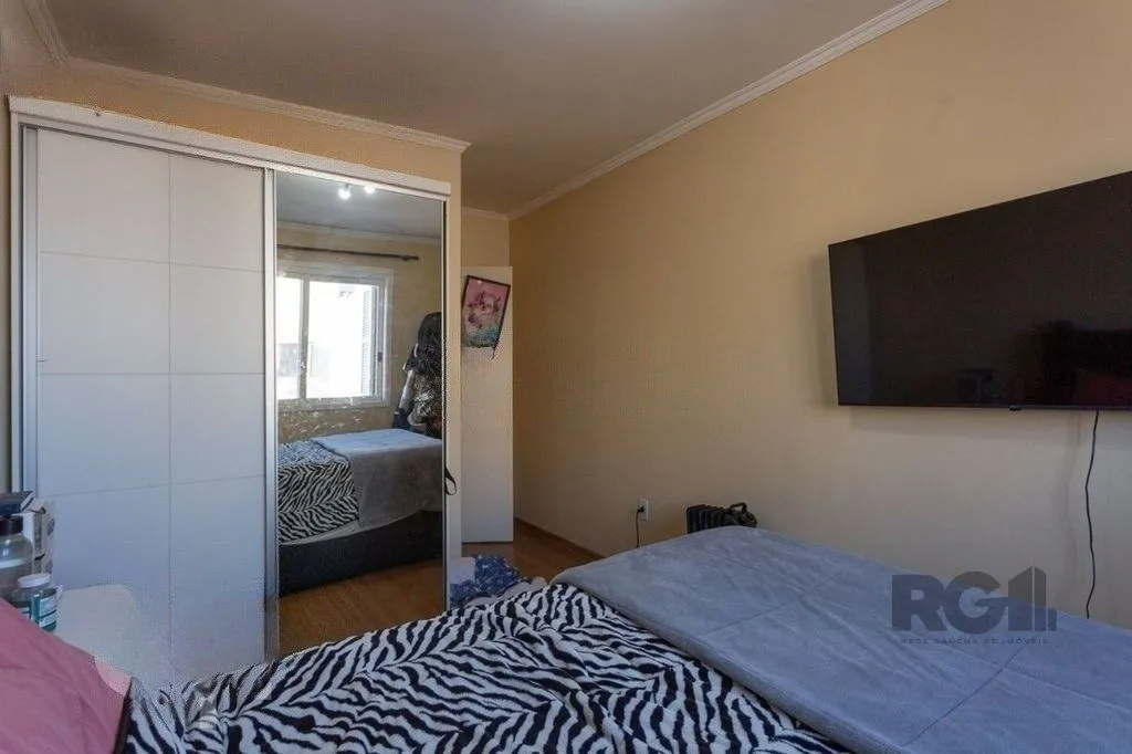 Imagem Apartamento de 1 dormitório com 68m², no bairro Jardim Botânico