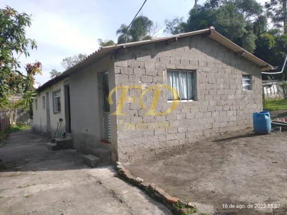 Imagem Área Comercial, Residencial ou Industrial em Terra Preta