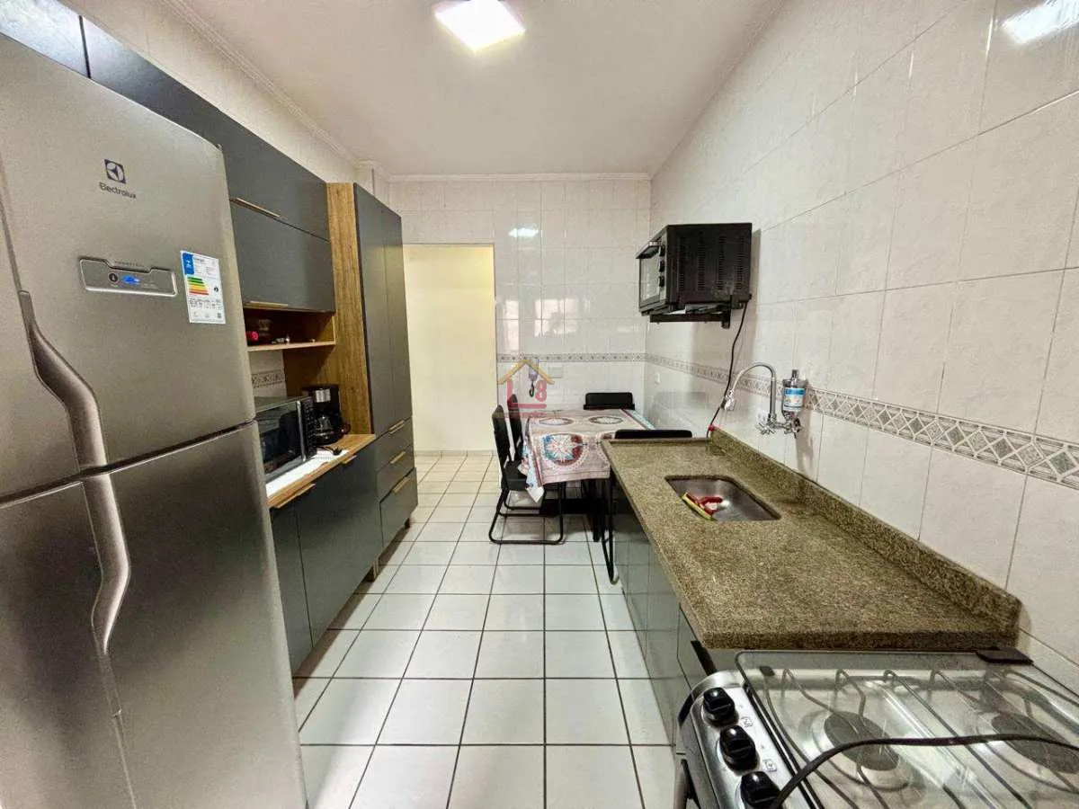 Imagem apartamento a venda na Ocian