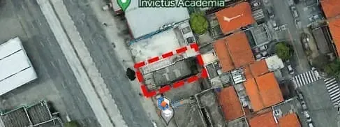 Imagem Casa comercial para venda em Jardim Prudência, 143m²