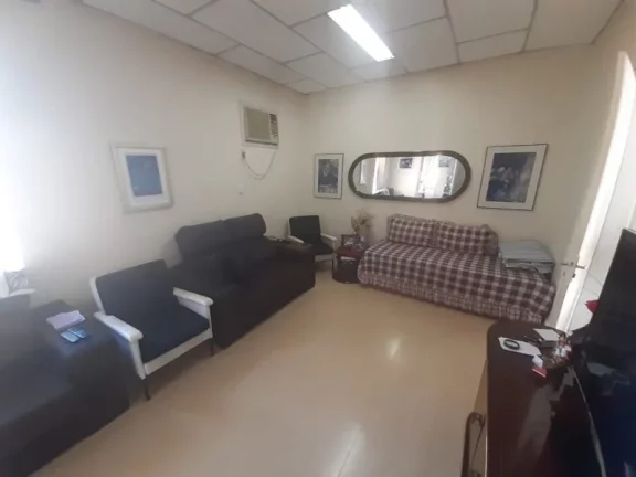 Imagem CASA COM 7 SALAS PARA FINS COMERCIAIS À VENDA, 315 M² POR R$ 3.730.000,00 - GONZAGA - SANTOS/SP