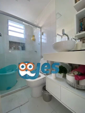 Imagem Apartamento Mobiliado para locação - Santa Monica 2