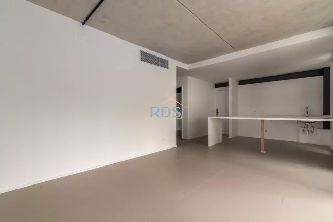 Imagem Apartamento residencial entre o Ibirapuera e Paraíso