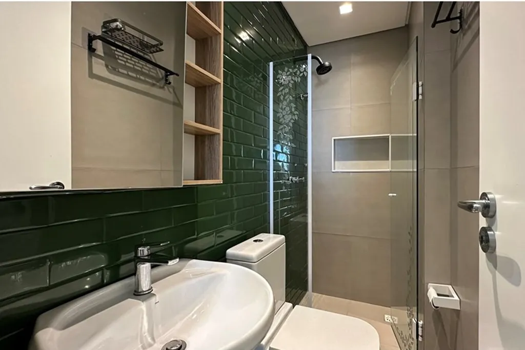 Imagem Cobertura à venda em São Caetano do Sul, Barcelona, com 2 quartos, 134m2