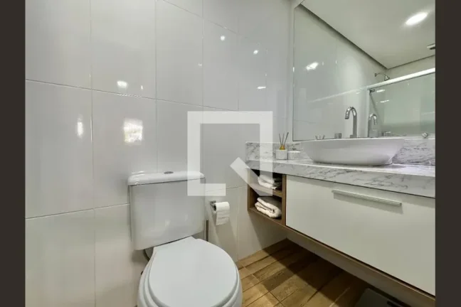 Imagem Apartamento à Venda - Recreio, 3 Quartos, 140 m2
